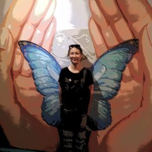 Meet your Posher, Karen